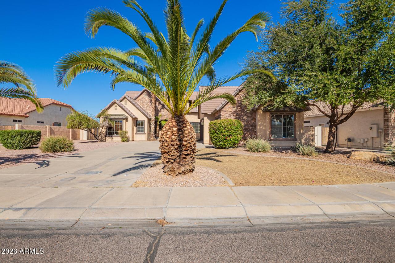 12746 W Colter St., Litchfield Park, AZ 85340