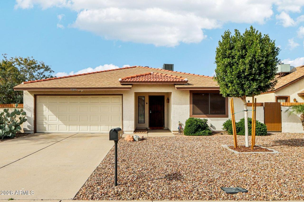 18846 N 45th Ave., Glendale, AZ 85308