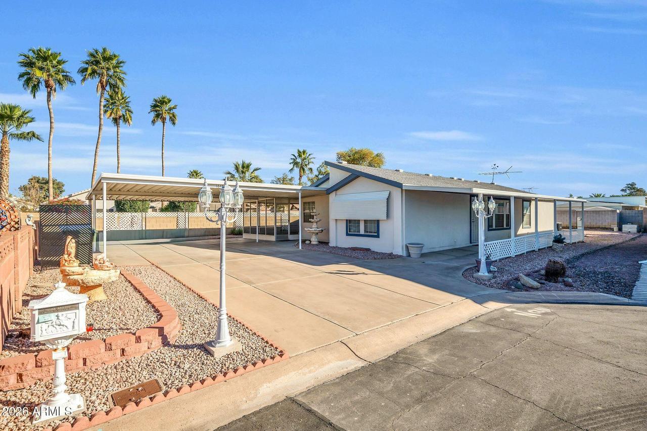 16443 N 34th Pl., Phoenix, AZ 85032