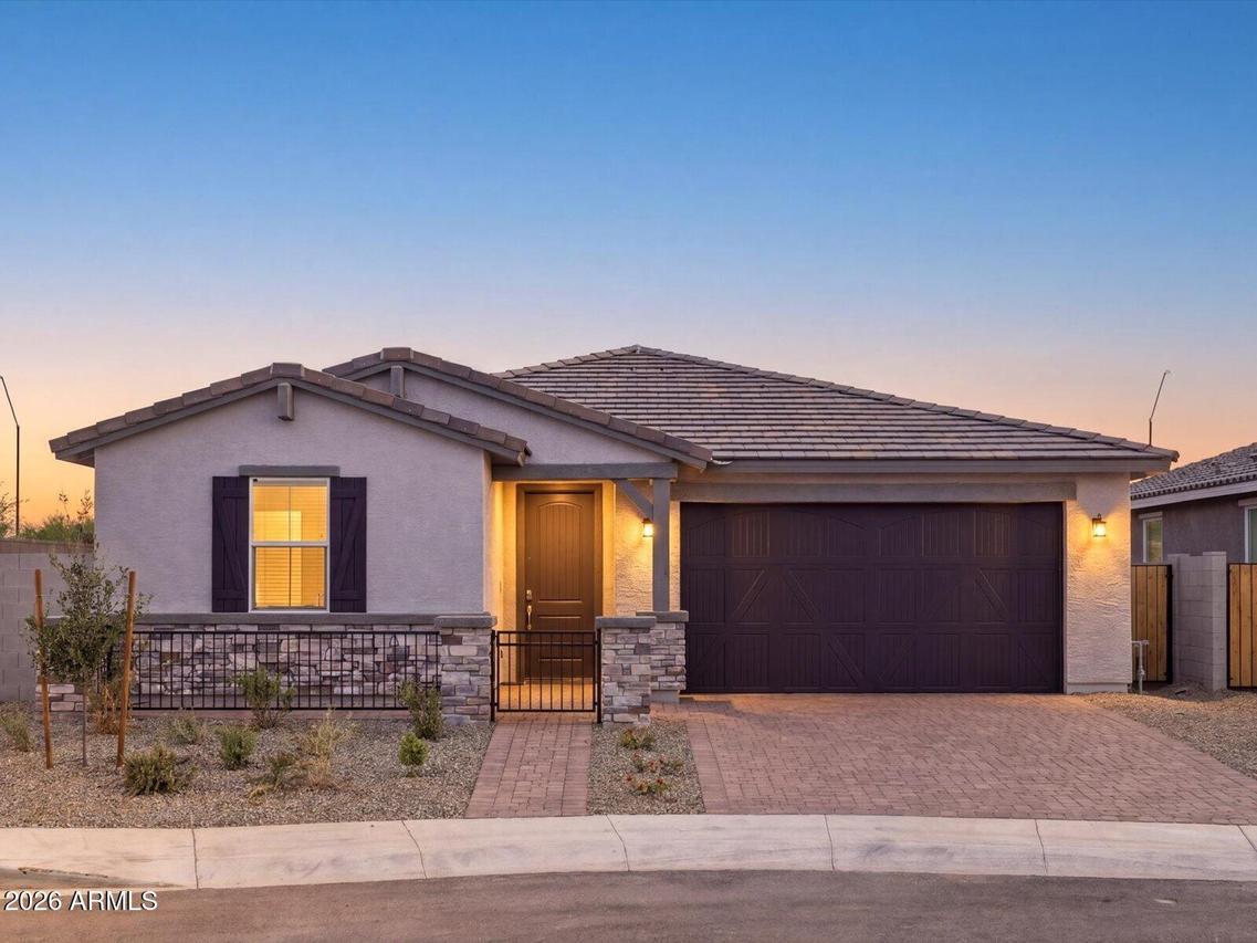 4812 N 178th Ln., Goodyear, AZ 85395