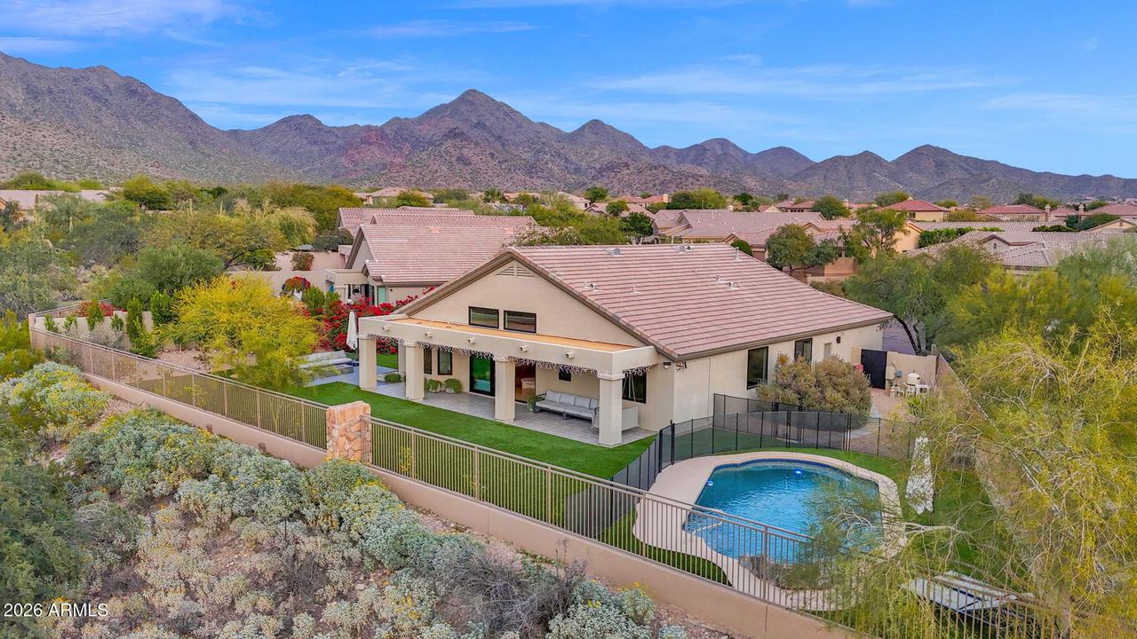 10262 E Jasmine Dr., Scottsdale, AZ 85255