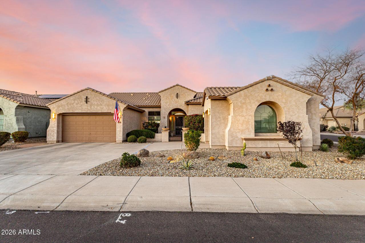 17926 W Griswold Rd., Waddell, AZ 85355