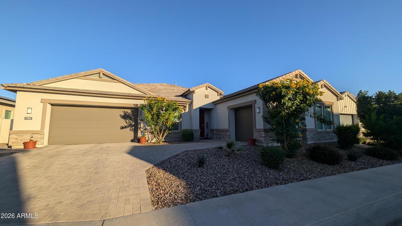 17033 N 51st Way, Scottsdale, AZ 85254