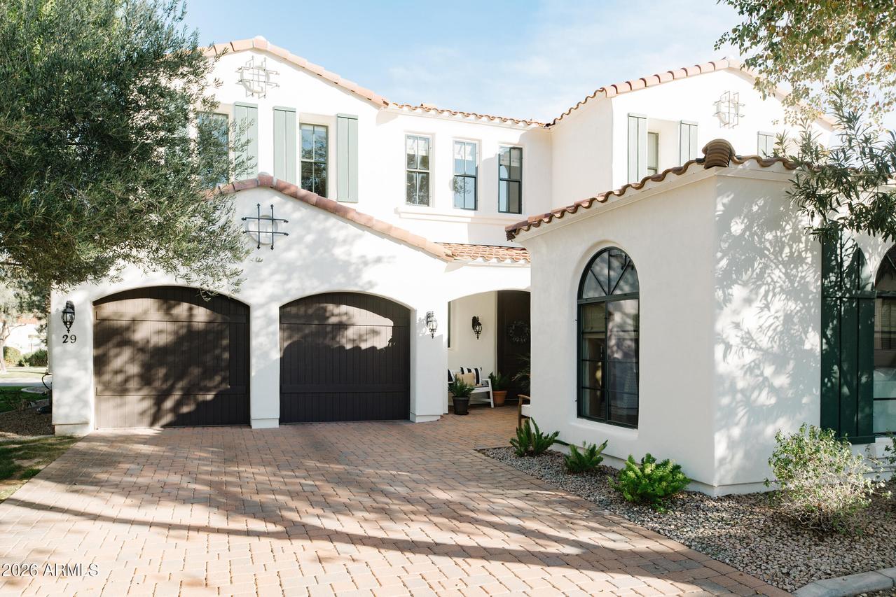 1777 W Ocotillo Rd. #29, Chandler, AZ 85248