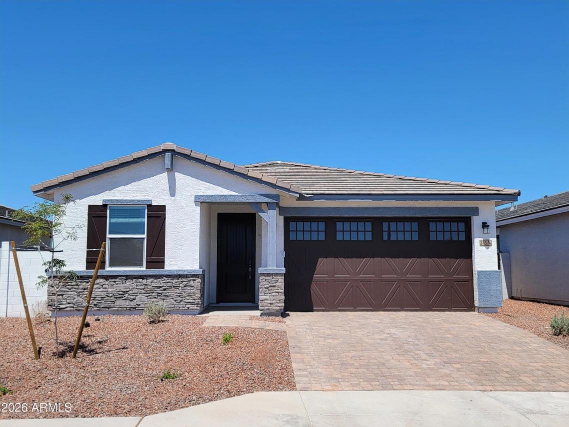 24574 W Grove St., Buckeye, AZ 85326