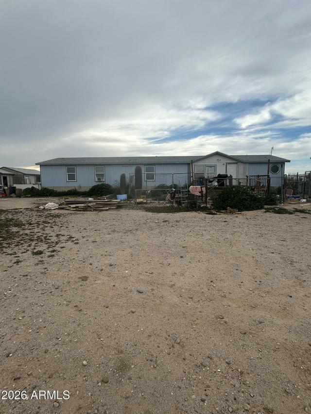 1706 S 373rd Ave., Tonopah, AZ 85354