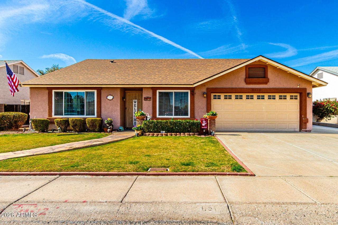 6512 N 90th Dr., Glendale, AZ 85305