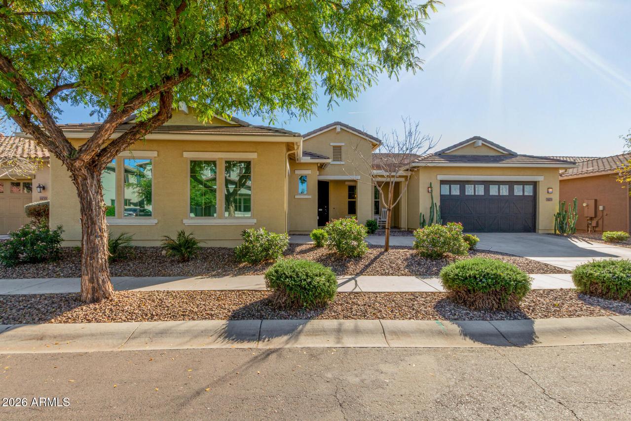 3425 E Bart St., Gilbert, AZ 85295