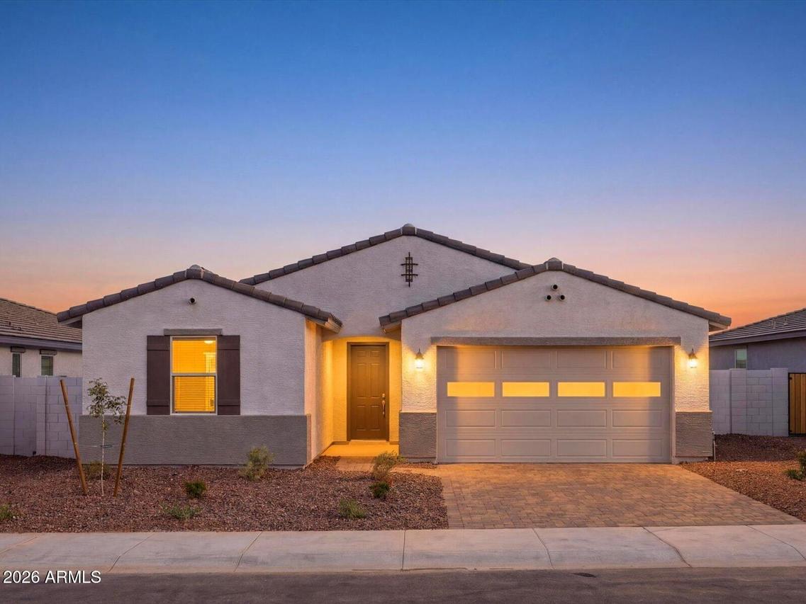 5372 S 245th Ave., Buckeye, AZ 85326