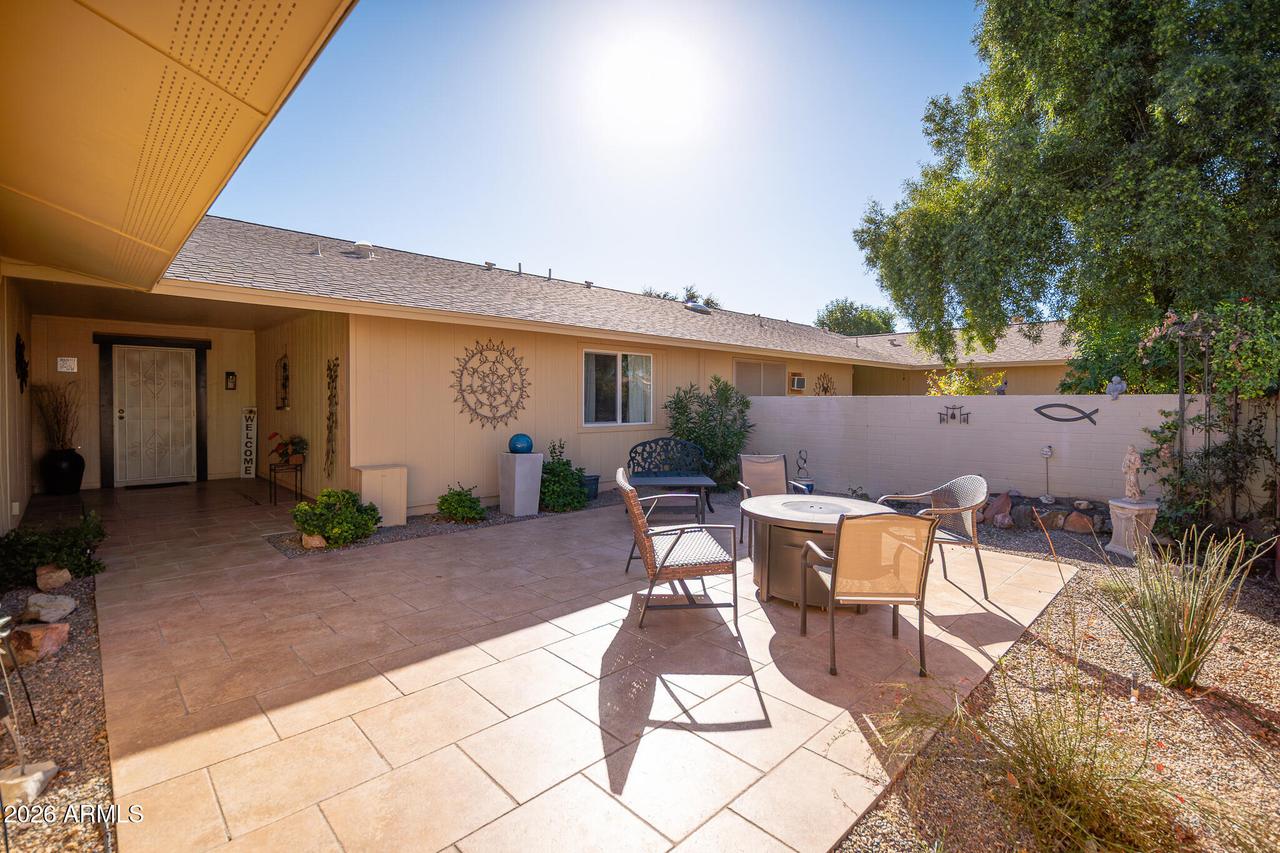 19221 N Sombrero Cir., Sun City, AZ 85373