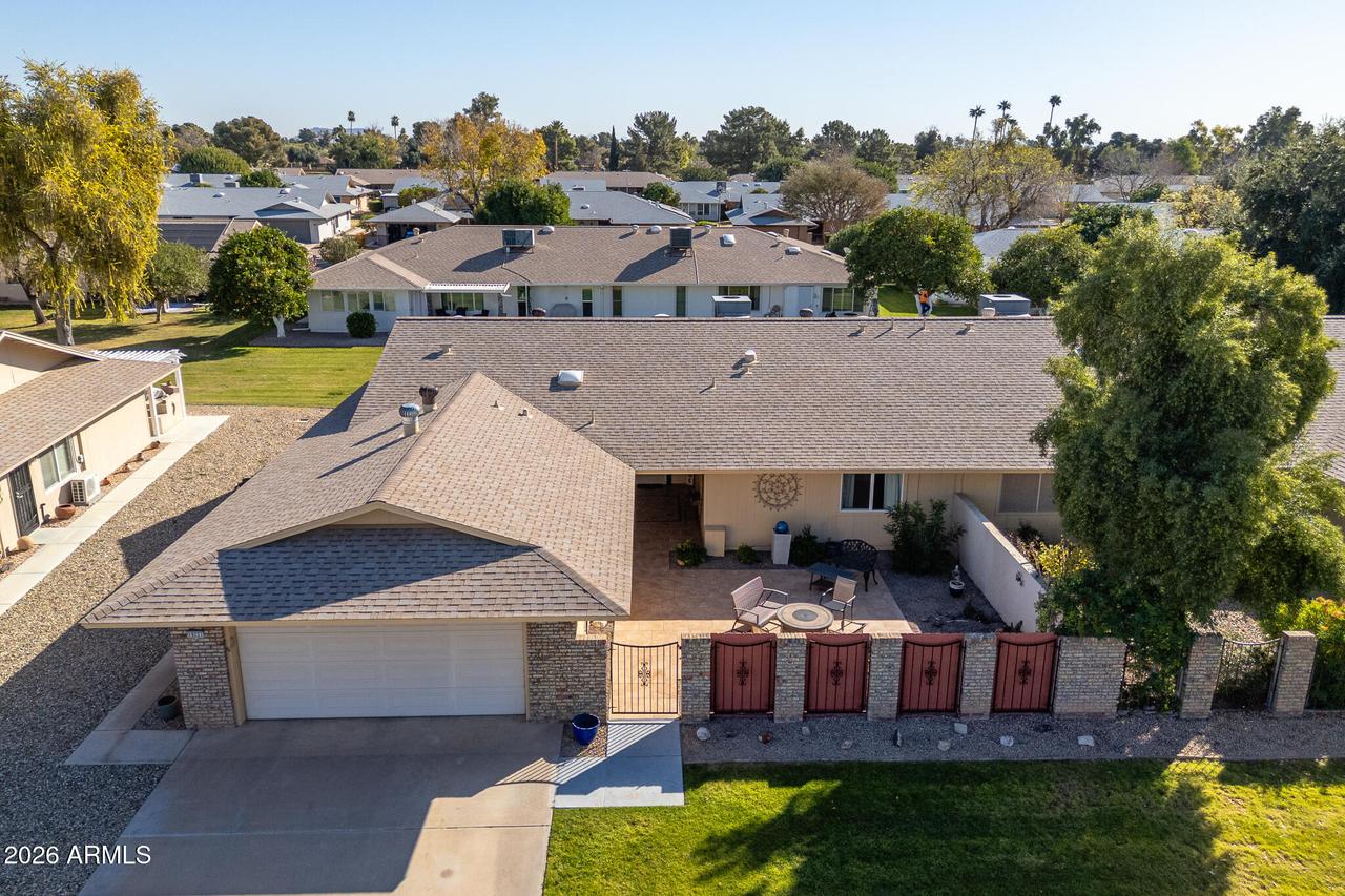 19221 N Sombrero Cir., Sun City, AZ 85373