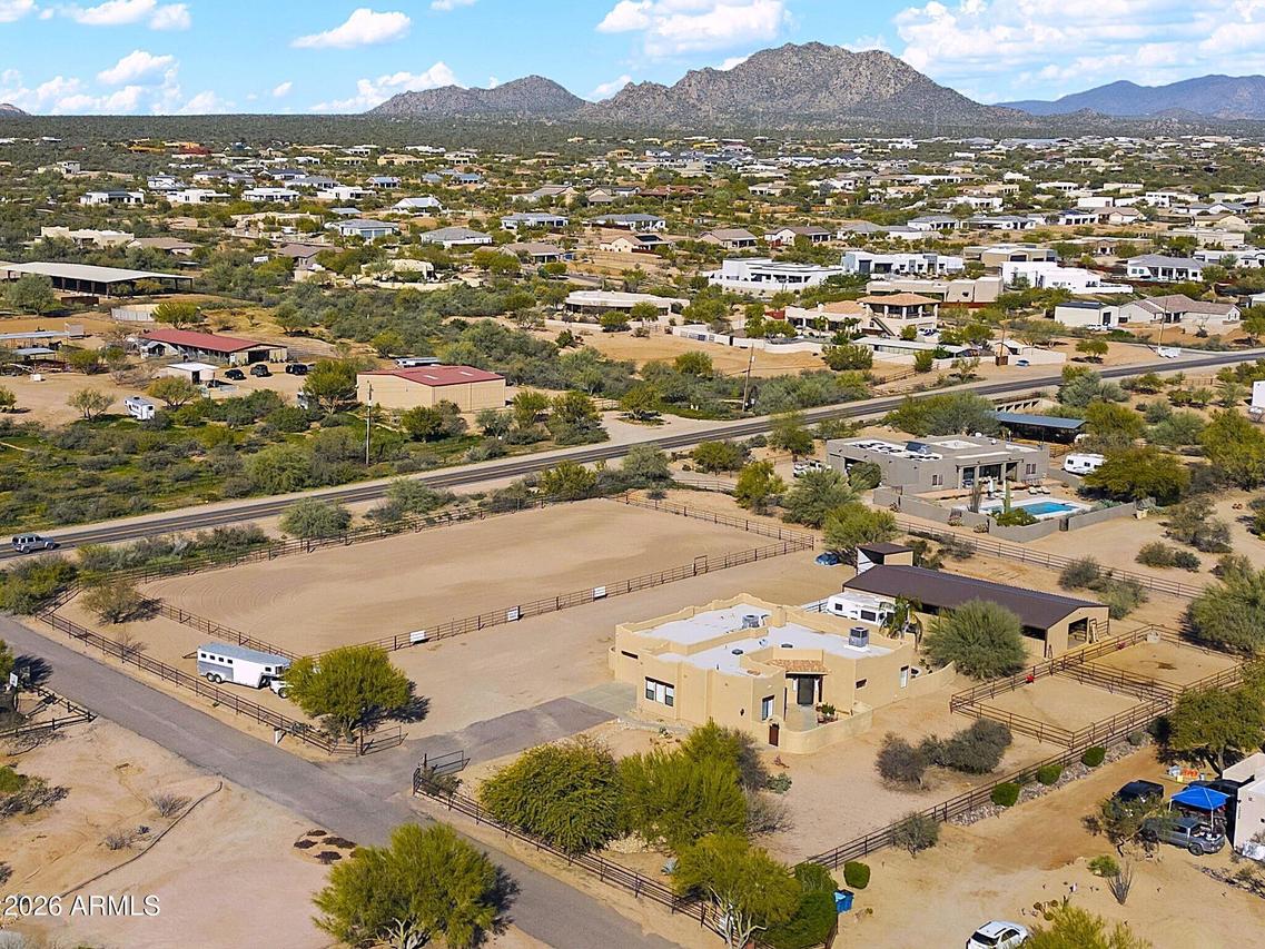 14422 E Monument Dr., Scottsdale, AZ 85262