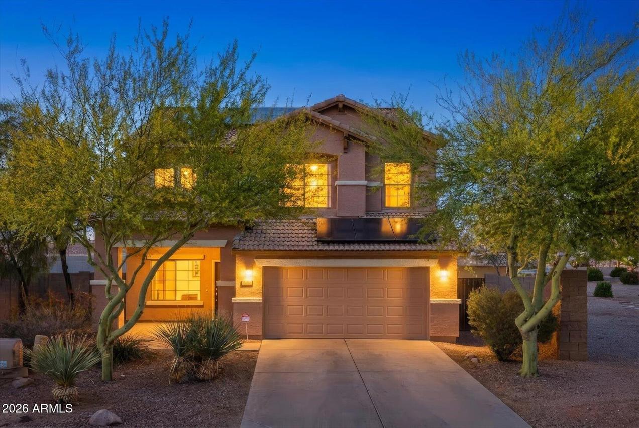 9934 E Hay Loft Rd., Florence, AZ 85132