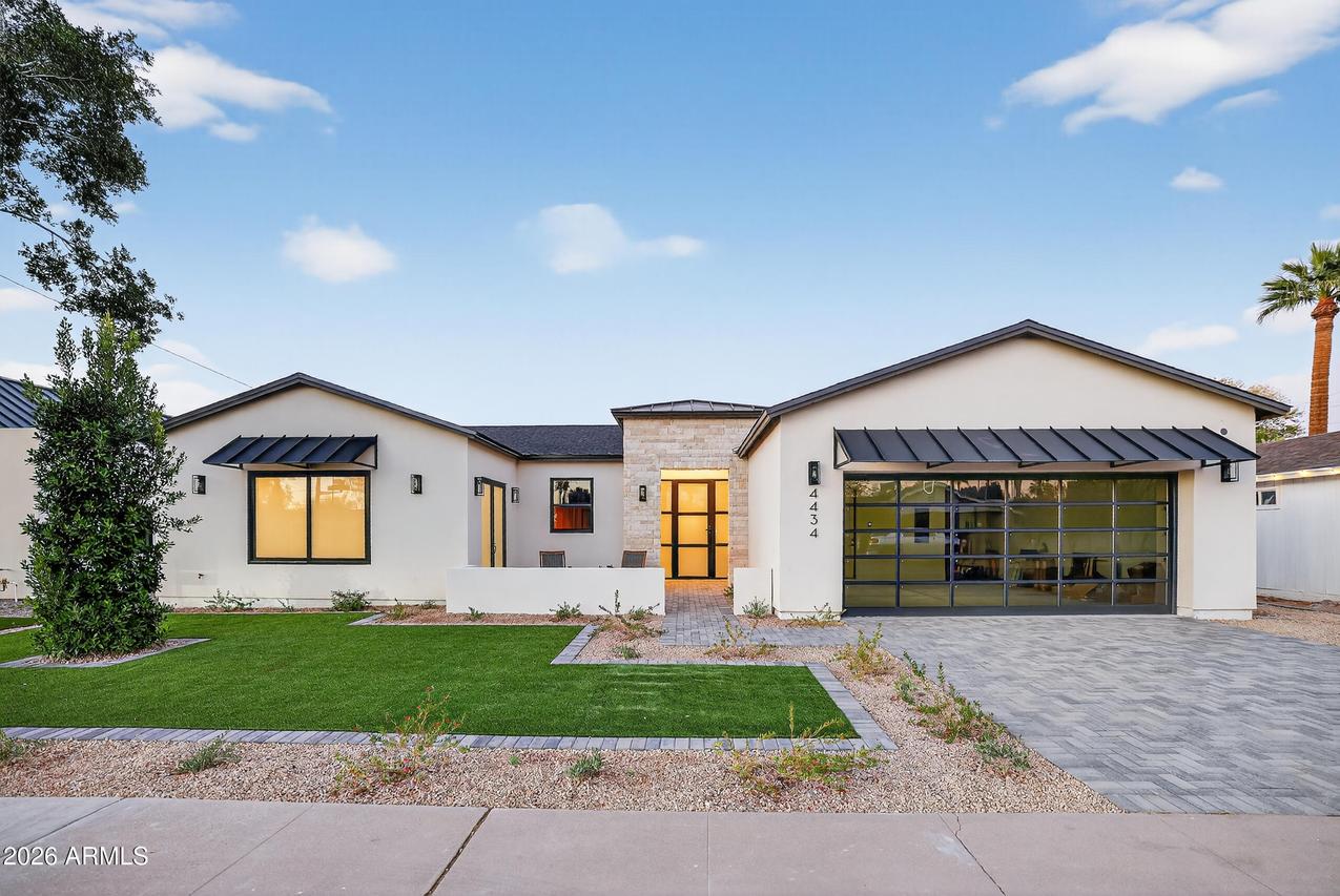 4434 E Mitchell Dr., Phoenix, AZ 85018