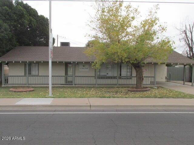 925 E University Dr., Mesa, AZ 85203