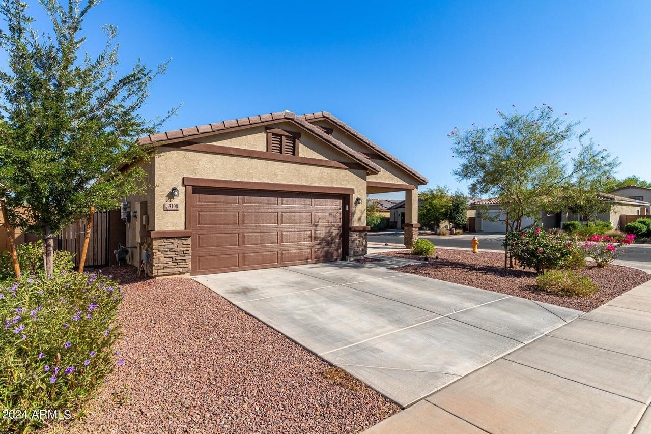 3108 N Medallion Ct., Casa Grande, AZ 85122