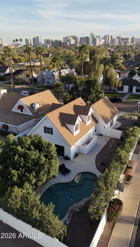 542 W Palm Ln., Phoenix, AZ 85003