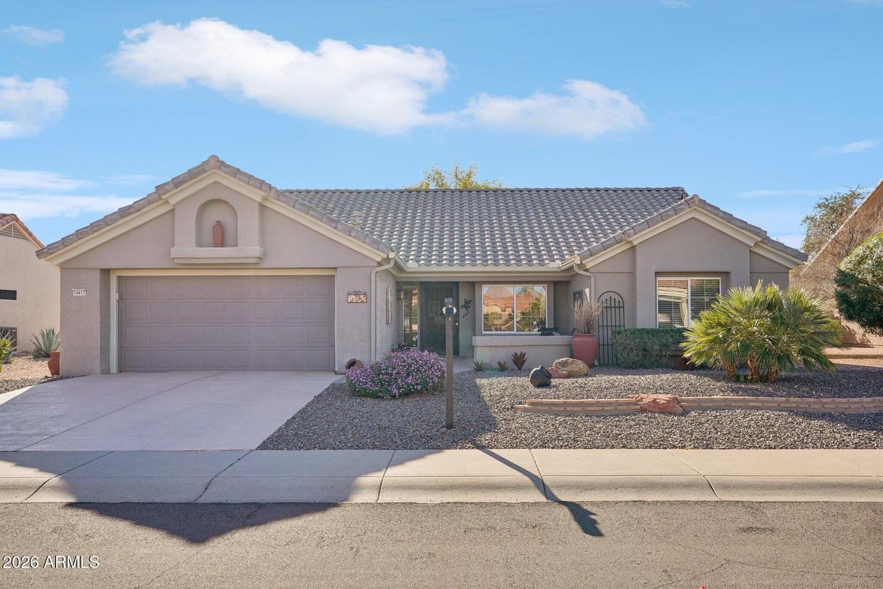 14617 W Las Brizas Ln., Sun City West, AZ 85375