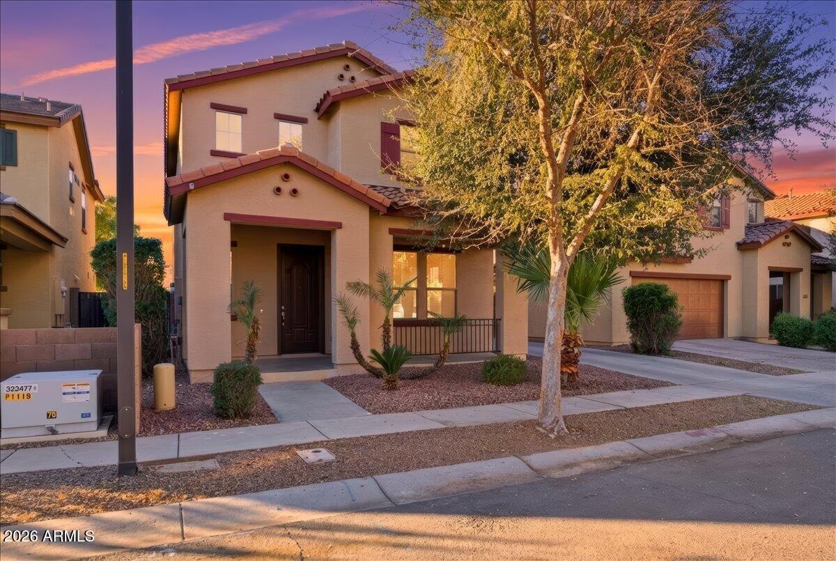3543 E Tyson St., Gilbert, AZ 85295