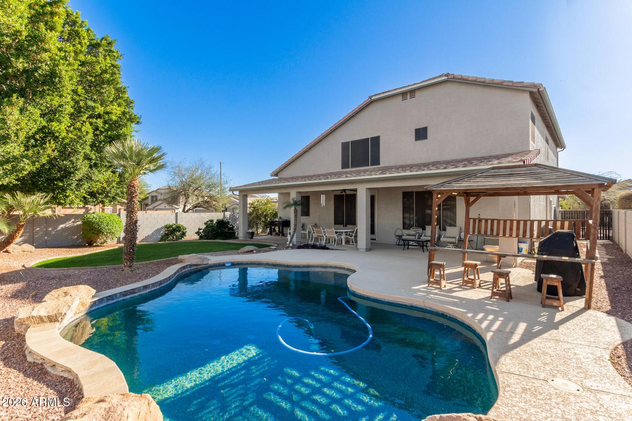 13130 W Citrus Way, Litchfield Park, AZ 85340