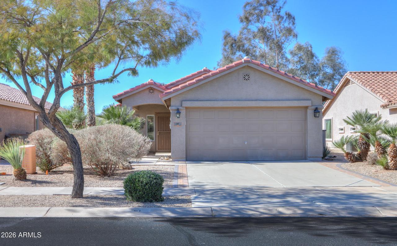 37 S Seville Ln., Casa Grande, AZ 85194