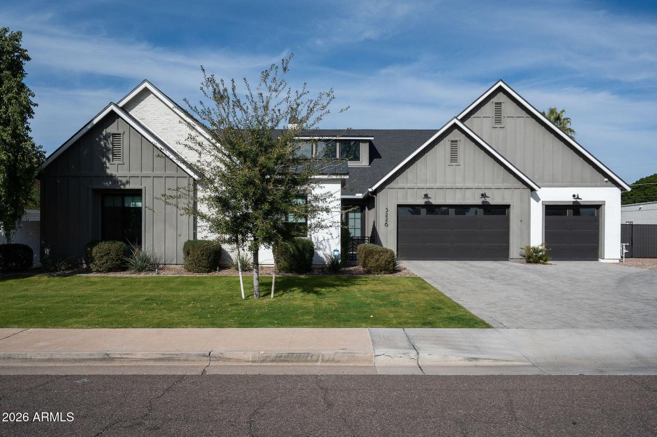 3226 E Glenrosa Ave., Phoenix, AZ 85018