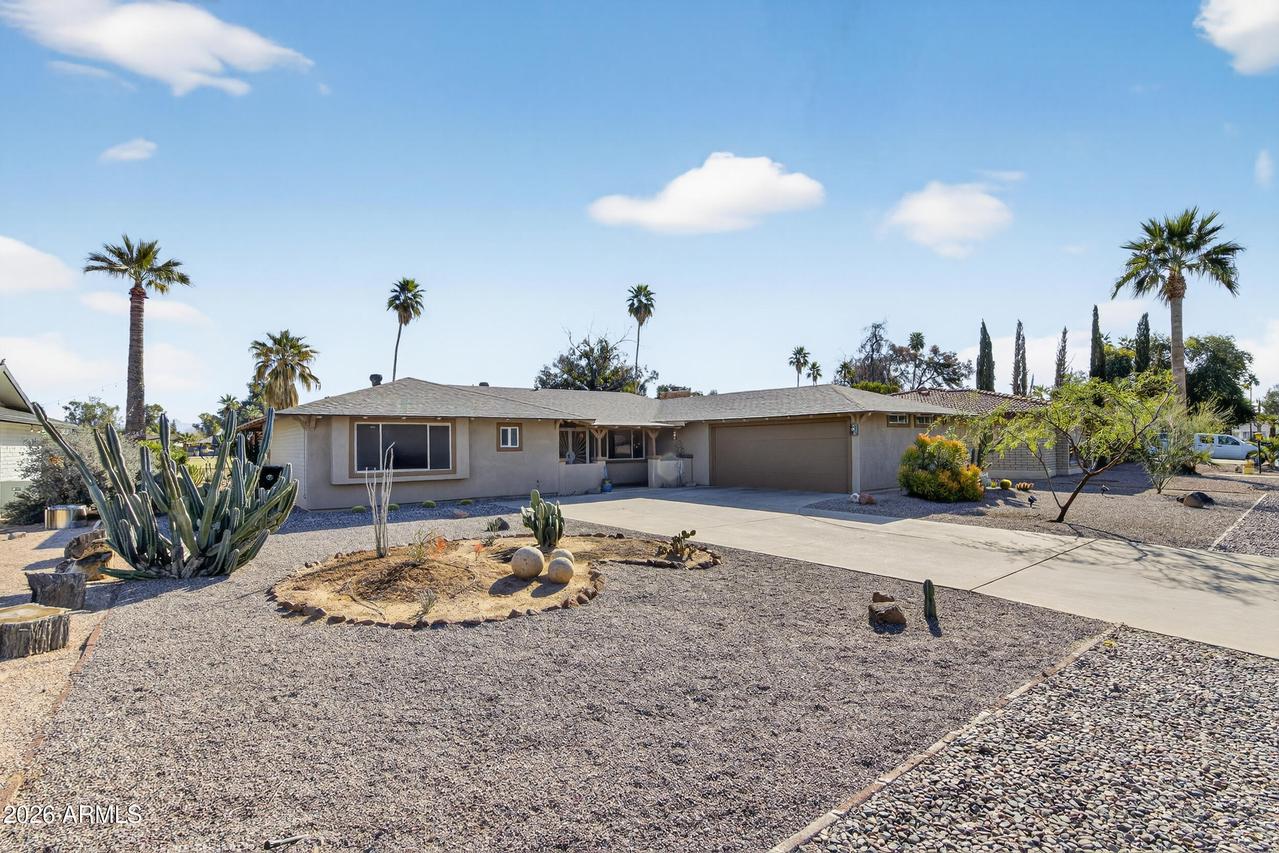 711 S Revolta Cir., Mesa, AZ 85208