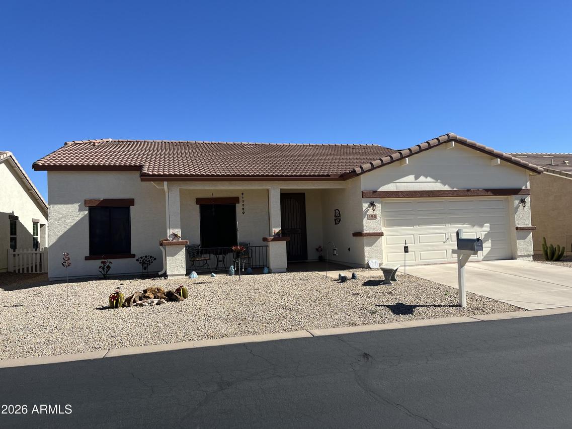2101 S Meridian Rd. #198, Apache Junction, AZ 85120