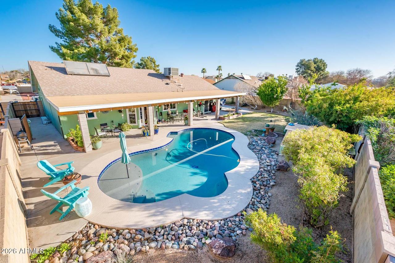 6313 W Cortez St., Glendale, AZ 85304