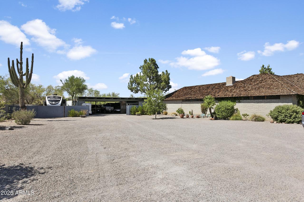 4108 E Fanfol Dr., Phoenix, AZ 85028