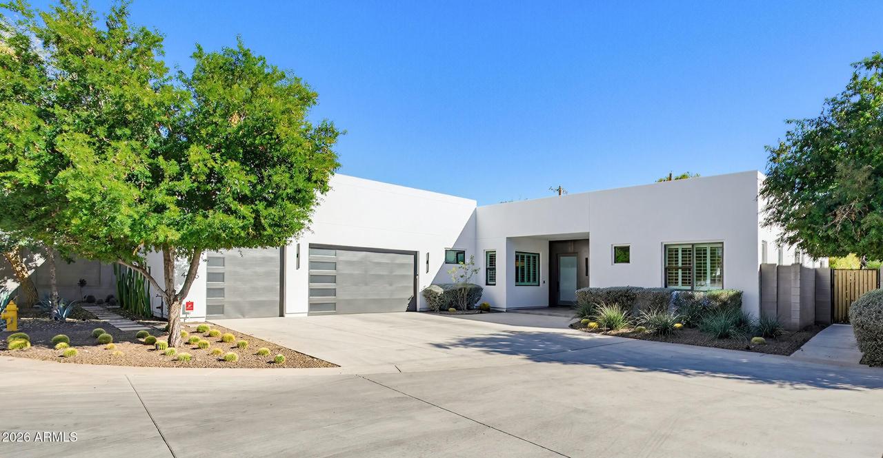 4445 N 29th Pl., Phoenix, AZ 85016