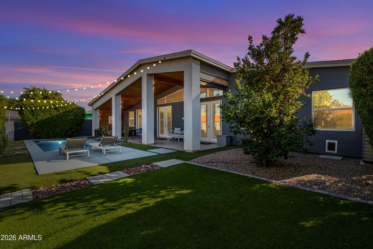 8302 E Heatherbrae Dr., Scottsdale, AZ 85251