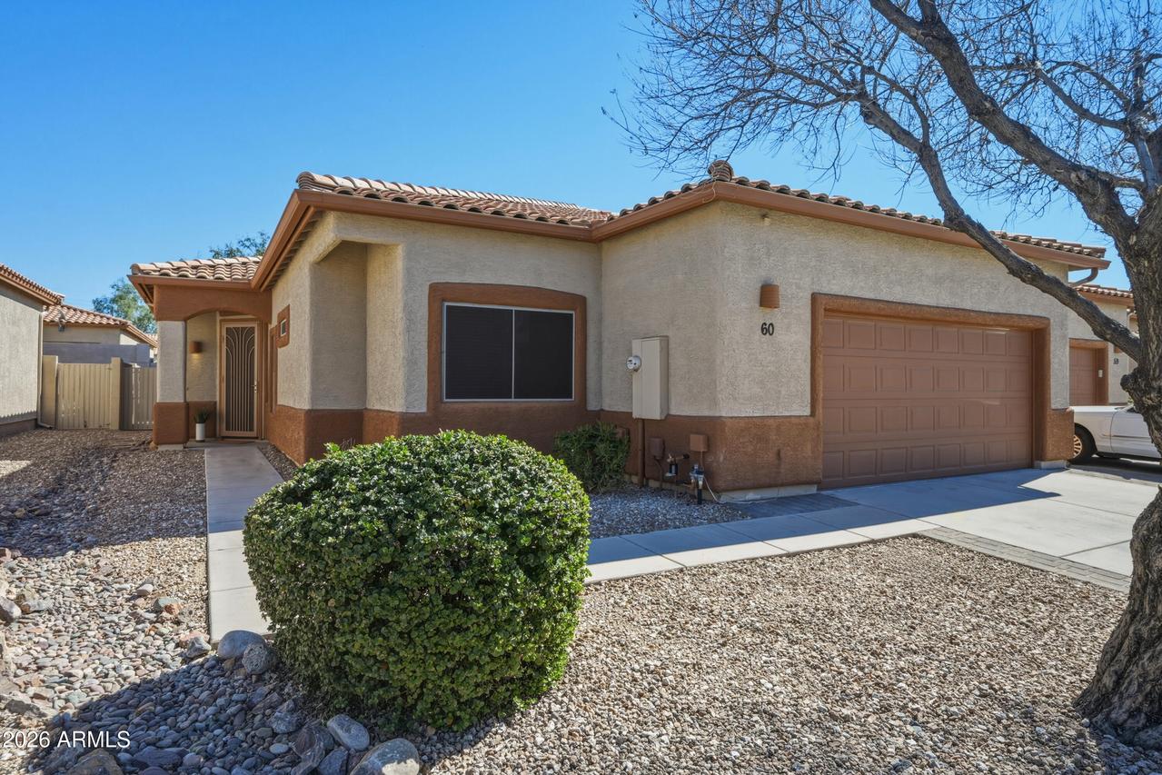6720 E Encanto St. #60, Mesa, AZ 85205