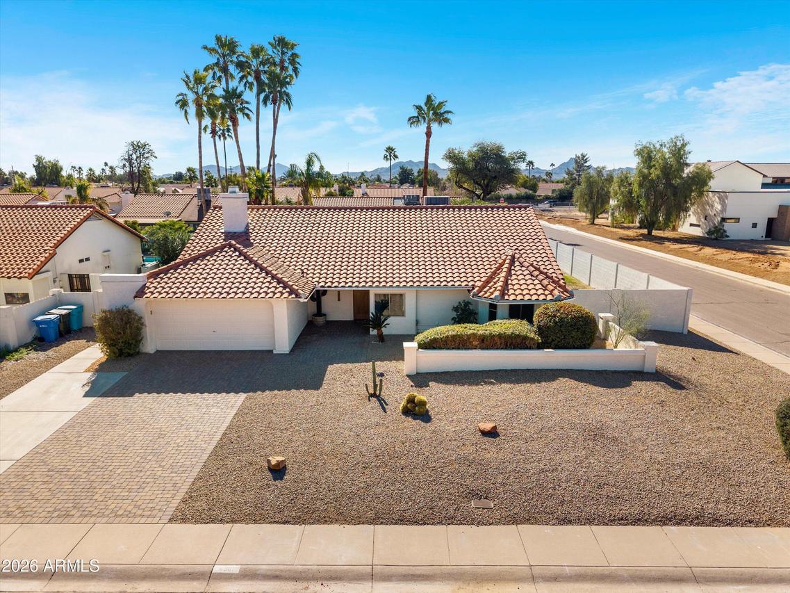 4301 E Betty Elyse Ln., Phoenix, AZ 85032