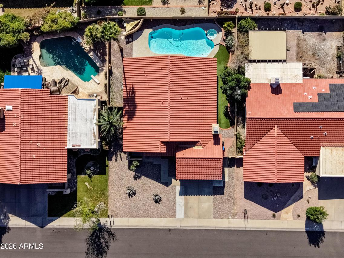 3931 E Nambe St., Phoenix, AZ 85044