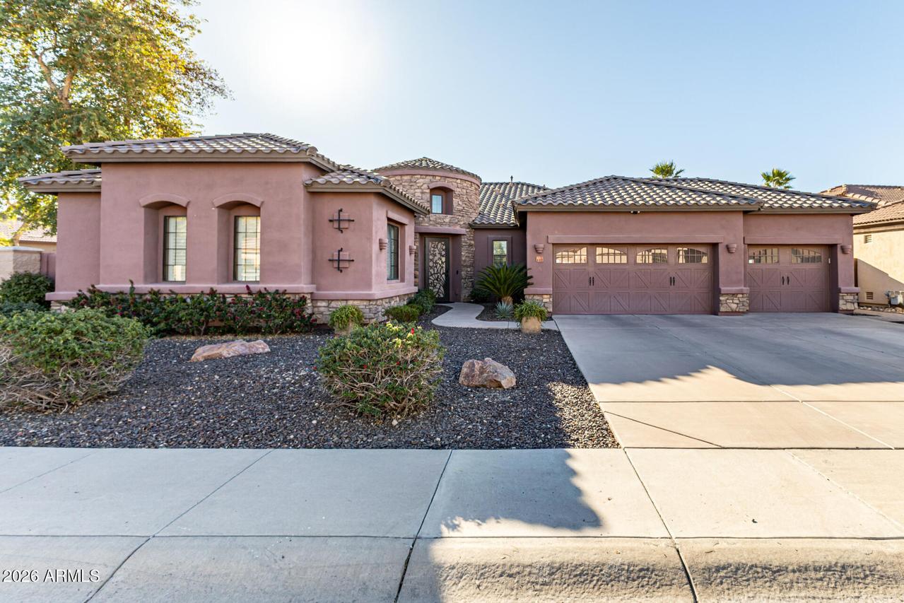 4401 W Coplen Farms Rd., Laveen, AZ 85339