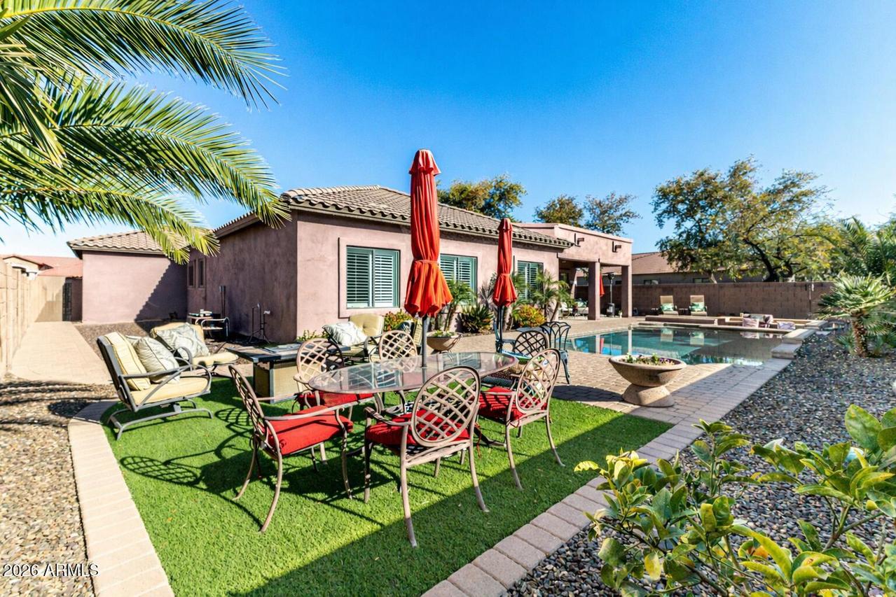 4401 W Coplen Farms Rd., Laveen, AZ 85339