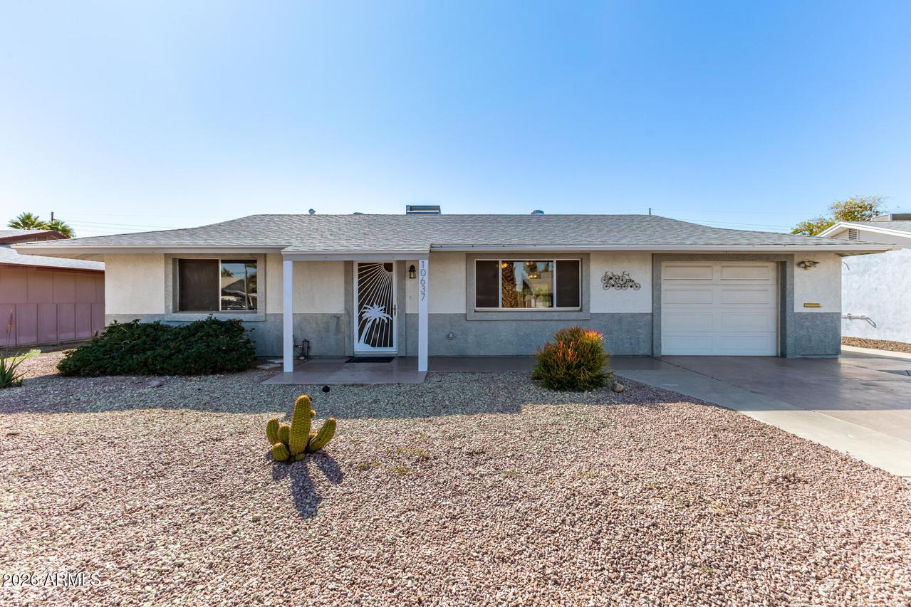 10637 W Augusta Dr., Sun City, AZ 85351