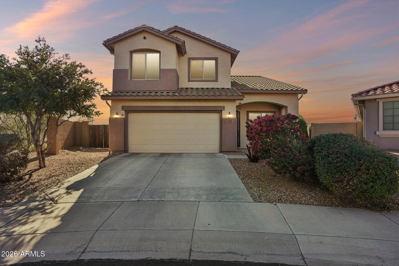39516 N Noble Hawk Ct., Phoenix, AZ 85086