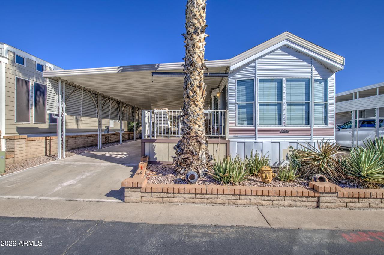 111 S Greenfield Rd. #408, Mesa, AZ 85206