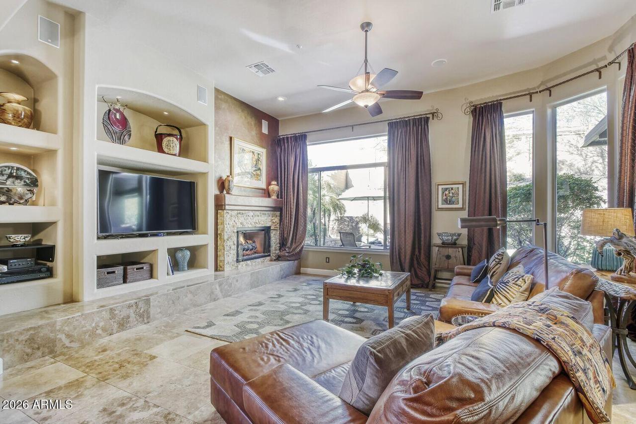 14808 E Crestview Ct., Fountain Hills, AZ 85268