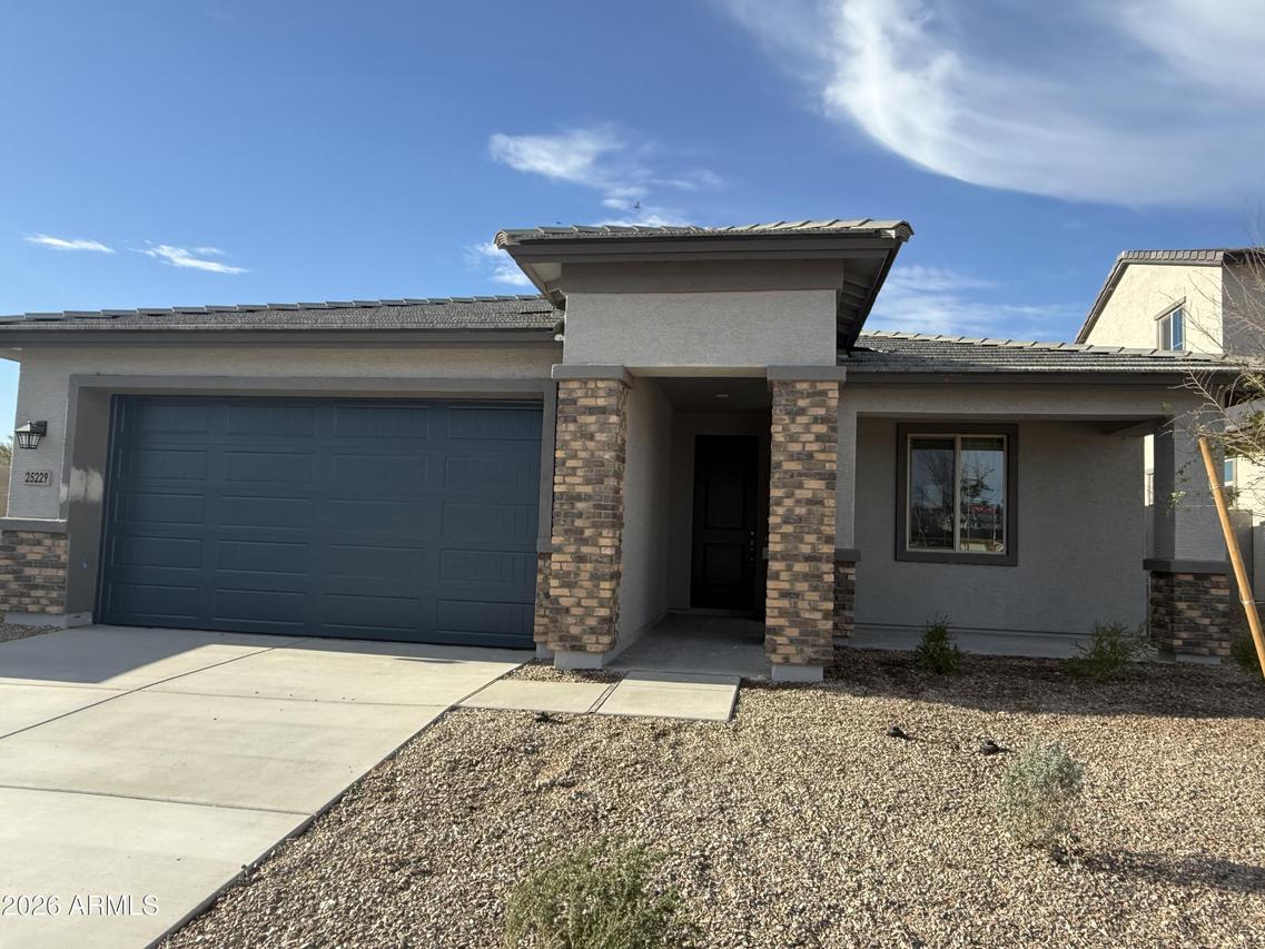 25229 W La Salle St., Buckeye, AZ 85326