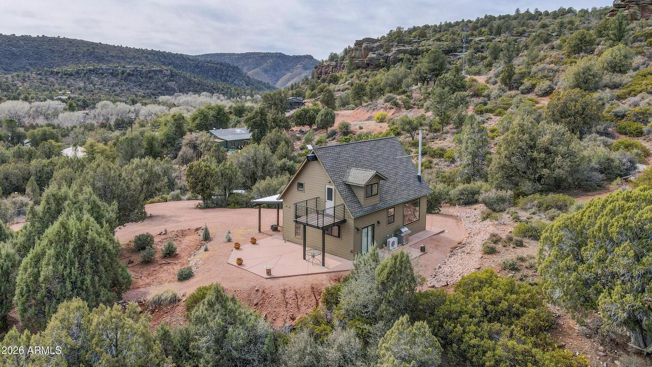 308 N Nellie Dr., Payson, AZ 85541