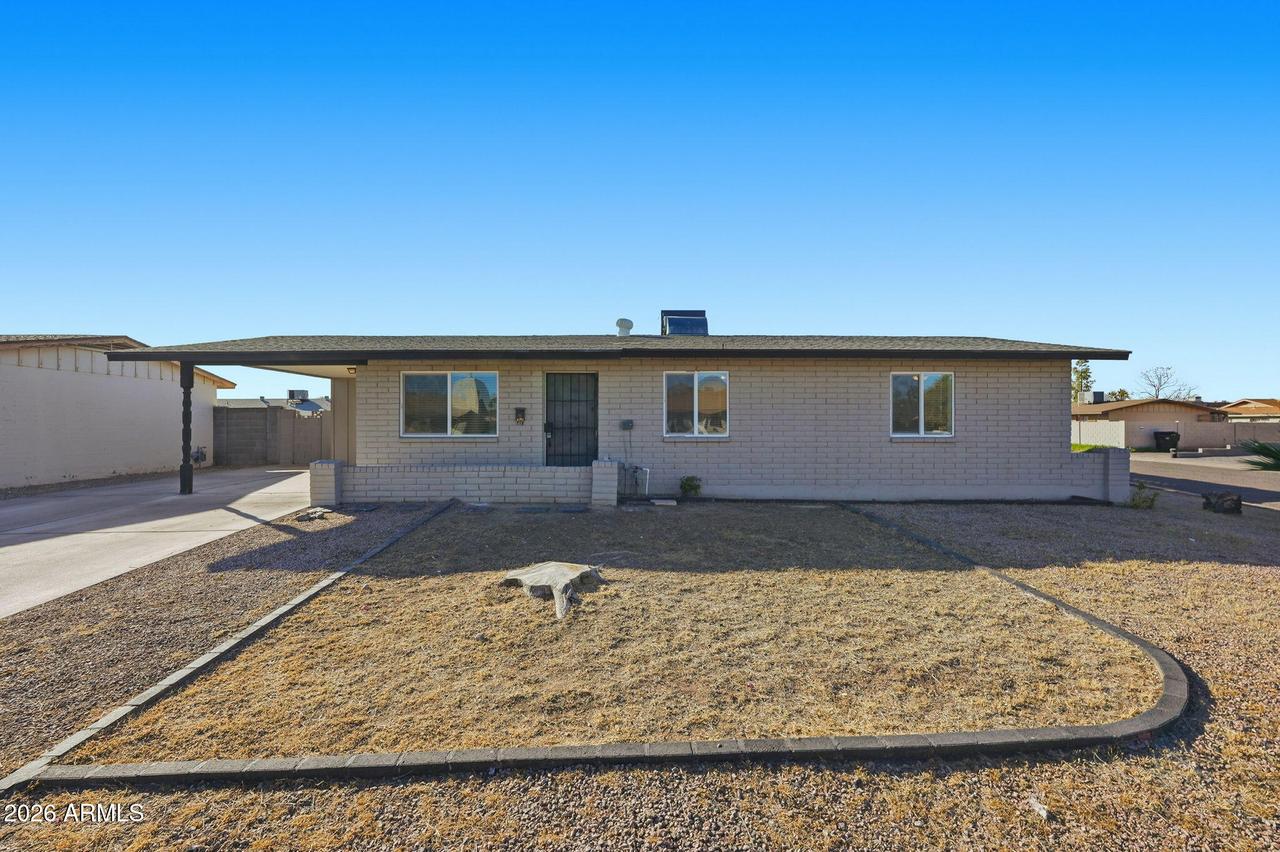 3171 W Orchid Ln., Phoenix, AZ 85051