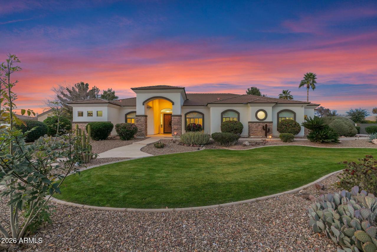 21102 E Pummelos Rd., Queen Creek, AZ 85142