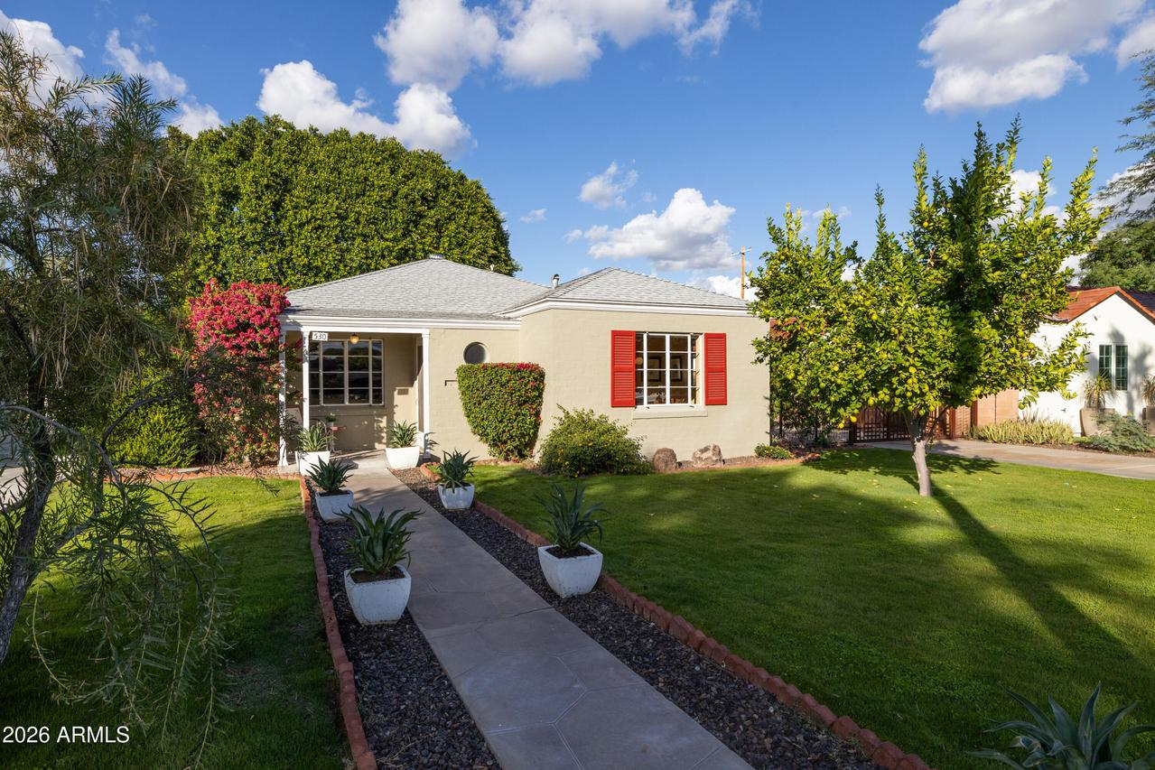 530 W Wilshire Dr., Phoenix, AZ 85003