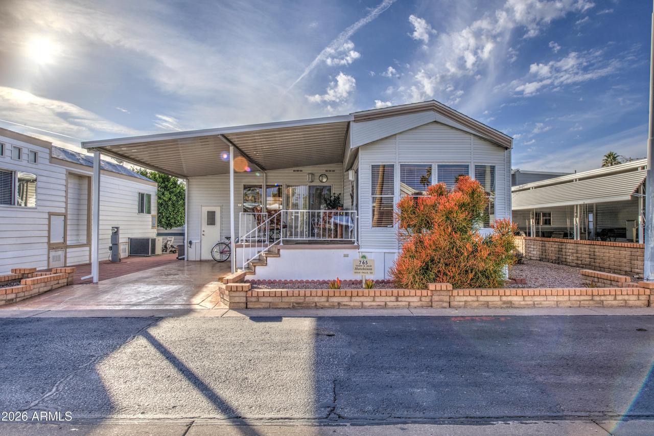 111 S Greenfield Rd. #765, Mesa, AZ 85206