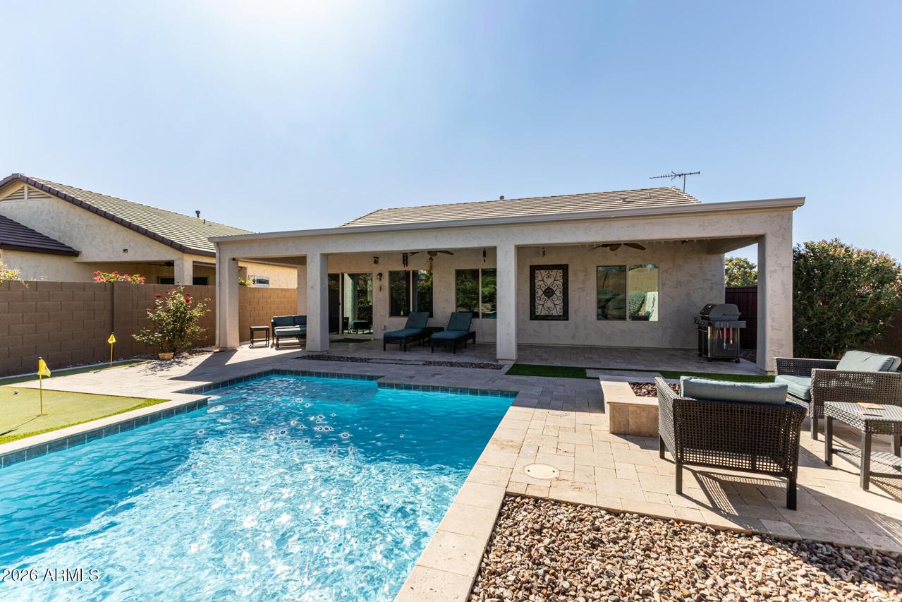 6664 W Rushmore Way, Florence, AZ 85132