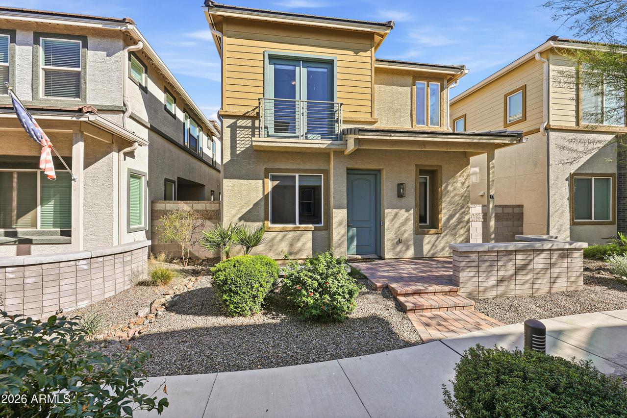 11900 N 32nd St. #17, Phoenix, AZ 85028