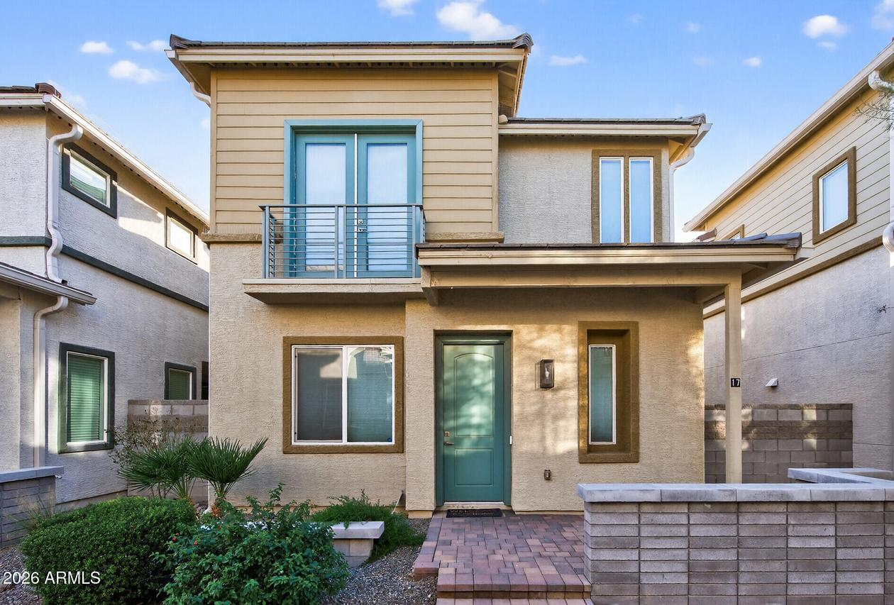 11900 N 32nd St. #17, Phoenix, AZ 85028